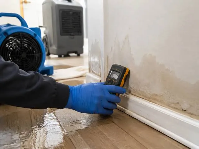 24/7 Water damage restoration services in Monument Beach, MA - Rapid flood cleanup and mitigation
